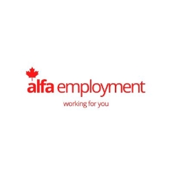 Alfa Employment, Mississauga, ON opening hours