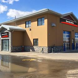 Speedy Glass, Airdrie, AB opening hours