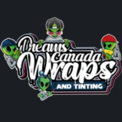 Dreams Canada Wraps, Mississauga, ON opening hours