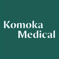 Komoka Skin x Aesthetics, opening hours