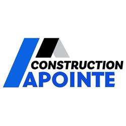 Les Constructions Lapointe, Sainte-Julienne, QC opening hours