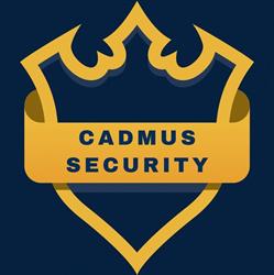 Cadmus Security Services Inc., Vancouver, BC opening hours
