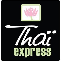 Thai Express Restaurant Toronto, opening hours