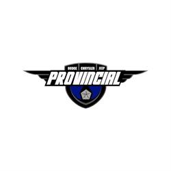 Provincial Chrysler Dodge Jeep RAM FIAT, Windsor, ON opening hours