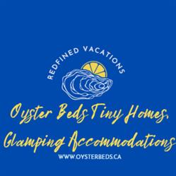 Oysterbeds Cabins, Glamping, Restaurant and 2 Bedroom Suite, Powell River, BC opening hours