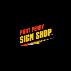 Port Perry Sign Shop Ltd., opening hours