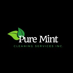 Pure Mint Commercial Cleaning Calgary, opening hours