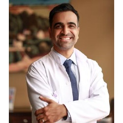 Dr. Ashish Papneja, London, ON opening hours