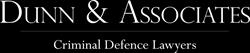Dunn & Associates Criminal Defence Lawyers, Calgary, AB opening hours