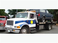 888 JUNK CAR REMOVAL, Victoria, BC opening hours