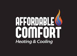 Affordable Comfort Heating and Cooling, Barrie, ON opening hours