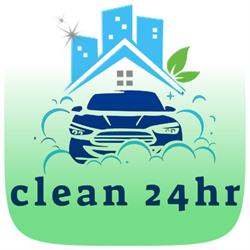 Clean 24hr, Mississauga, ON opening hours
