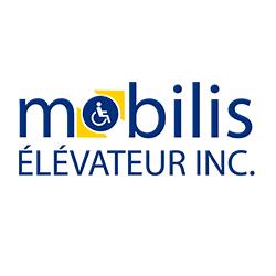 Mobilis Elévateur inc - Ascenseur résidentiel et Ascenseur LU/LA commercial, Québec, QC opening hours