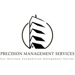 Precision Management Services, Burlington, ON opening hours