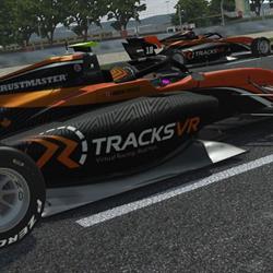TracksVR Virtual Racing, Calgary, AB opening hours