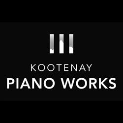 Kootenay Piano Works, Kimberley, BC opening hours