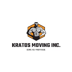 Kratos Moving Company, Toronto, ON opening hours