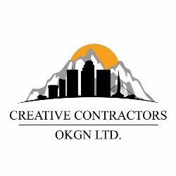 Creative Contractors Okanagan, West Kelowna, BC opening hours