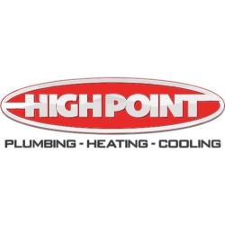 High Point Plumbing, Air Conditioning, and Heating Repair, Calgary, AB opening hours