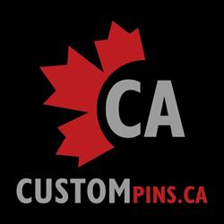 Custompins.ca, Vancouver, BC opening hours