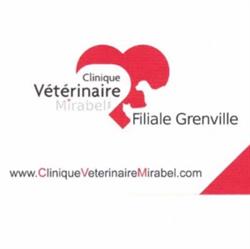 Bureau Vétérinaire Mirabel Filiale Grenville, opening hours