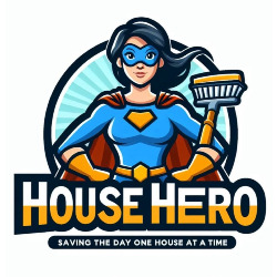 House Hero Cleaning, Victoria, BC opening hours