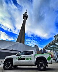 RoofLife, North York, ON opening hours