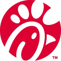 Chick-fil-A, Newmarket, ON opening hours