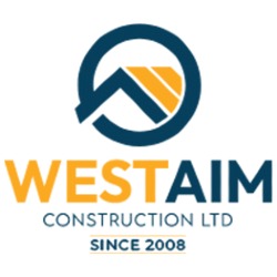 WestAim Construction Chestermere, Calgary, AB opening hours