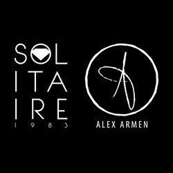 Solitaire x Alex Armen, Toronto, ON opening hours