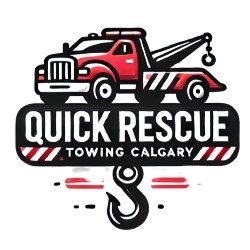 QUICK RESCUE TOWING CALGARY, Calgary, AB opening hours