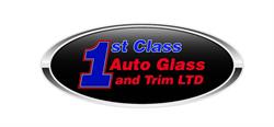 1st Class Autoglass & Trim, West Kelowna, BC opening hours
