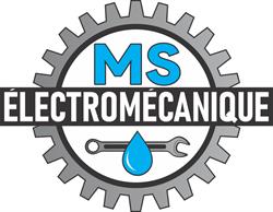 MS électromécanique, Salaberry-de-Valleyfield, QC opening hours
