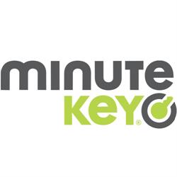 Minute Key, Victoria, BC opening hours