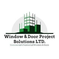 Window & Door Project Solutions, Kelowna, BC opening hours