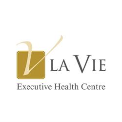 La Vie Executive Health Centre Oakville, opening hours