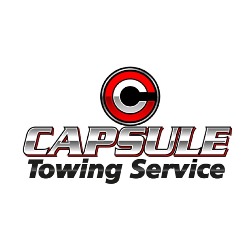 Capsule Towing, Calgary, AB opening hours