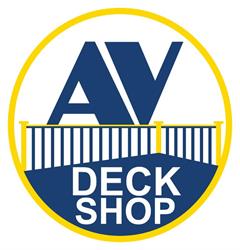 AV Deck Shop, Qualicum Beach, BC opening hours