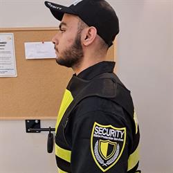 RMG4 Protection Services Inc., Edmonton, AB opening hours