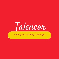 Talencor Staffing, Mississauga, ON opening hours