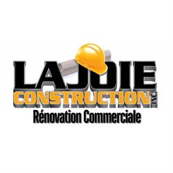 Lajoie Construction - Rénovation Commerciale Repentigny, opening hours
