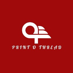 Print O Thread Inc., Edmonton, AB opening hours