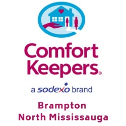 Comfort Keepers Home Care Brampton / Mississauga North, opening hours