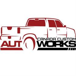 Canada Custom Autoworks - Rims and Tires, Edmonton, AB opening hours