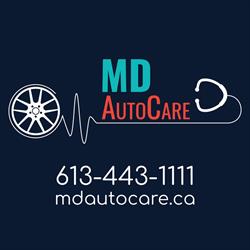 MD Autocare Certified Auto Repair, Limoges, ON opening hours