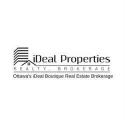 iDeal Properties Realty, Brokerage, Ottawa, ON opening hours