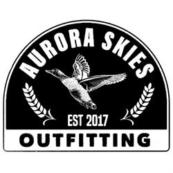Aurora Skies Outfitting, Shell Lake, SK opening hours