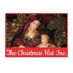 The Christmas Hut, Thornhill, ON opening hours