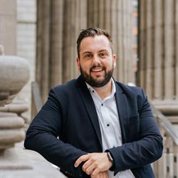 Jeremy Drouin - Courtier hypothécaire / Mortgage broker, Montréal, QC opening hours