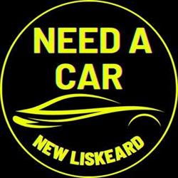 Need A Car New Liskeard, opening hours